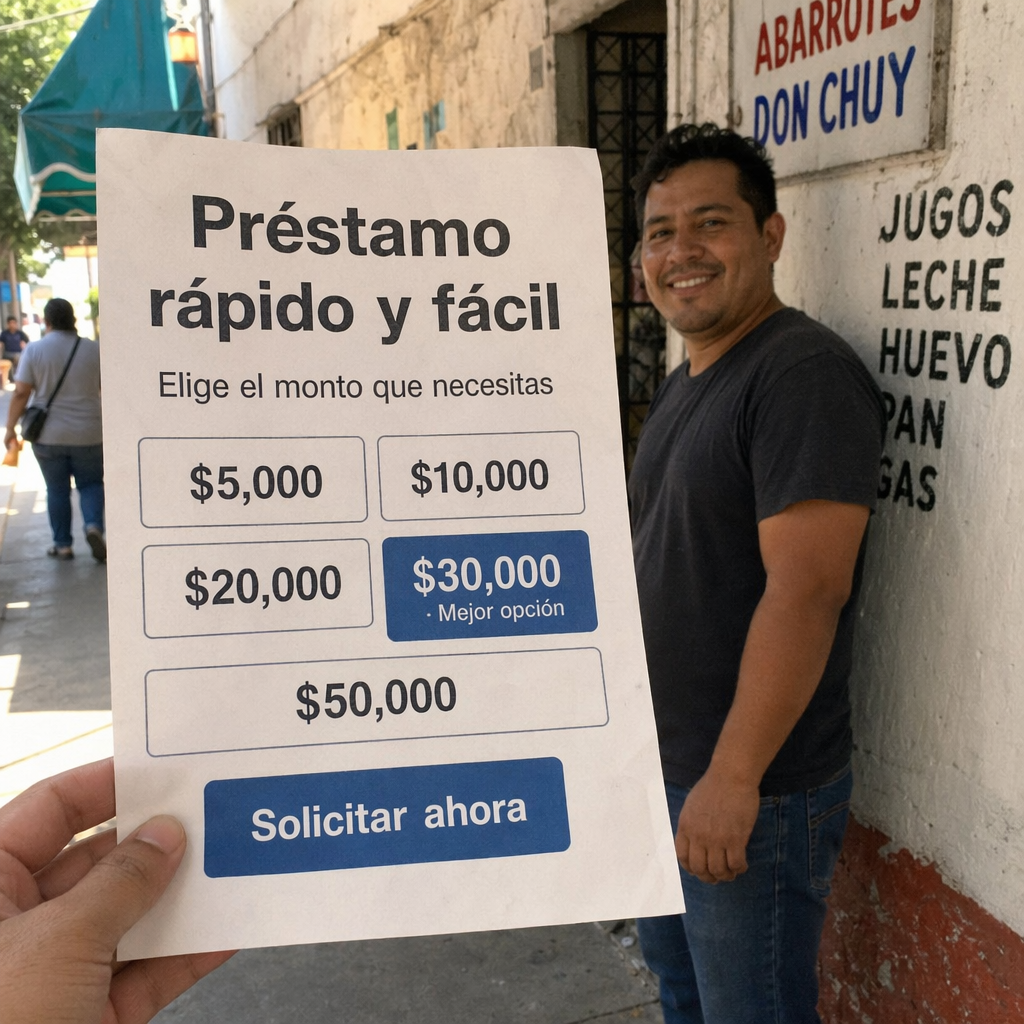 Empréstimo