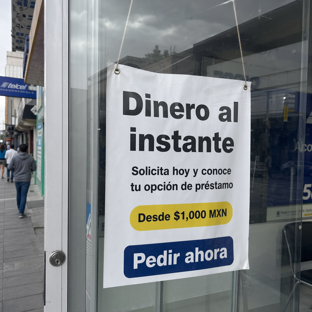 Empréstimo