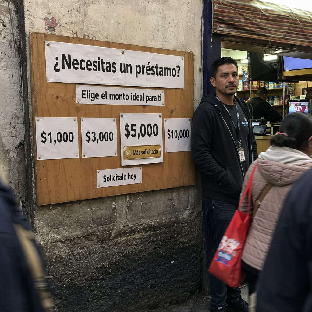 Empréstimo