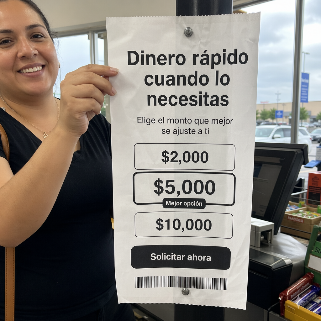 Empréstimo