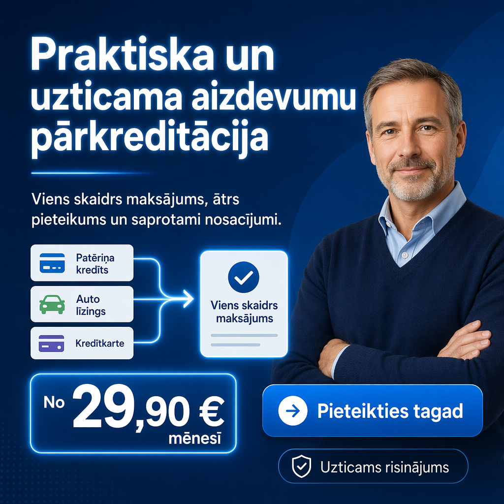 Practical, trustworthy loan conversion campaign...