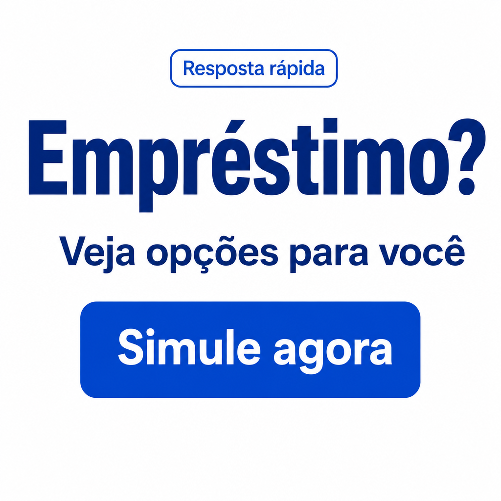 Empréstimo