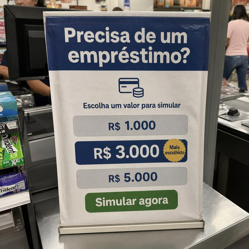 Empréstimo