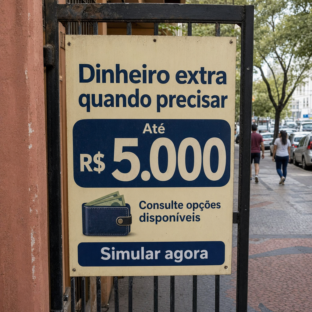 Empréstimo