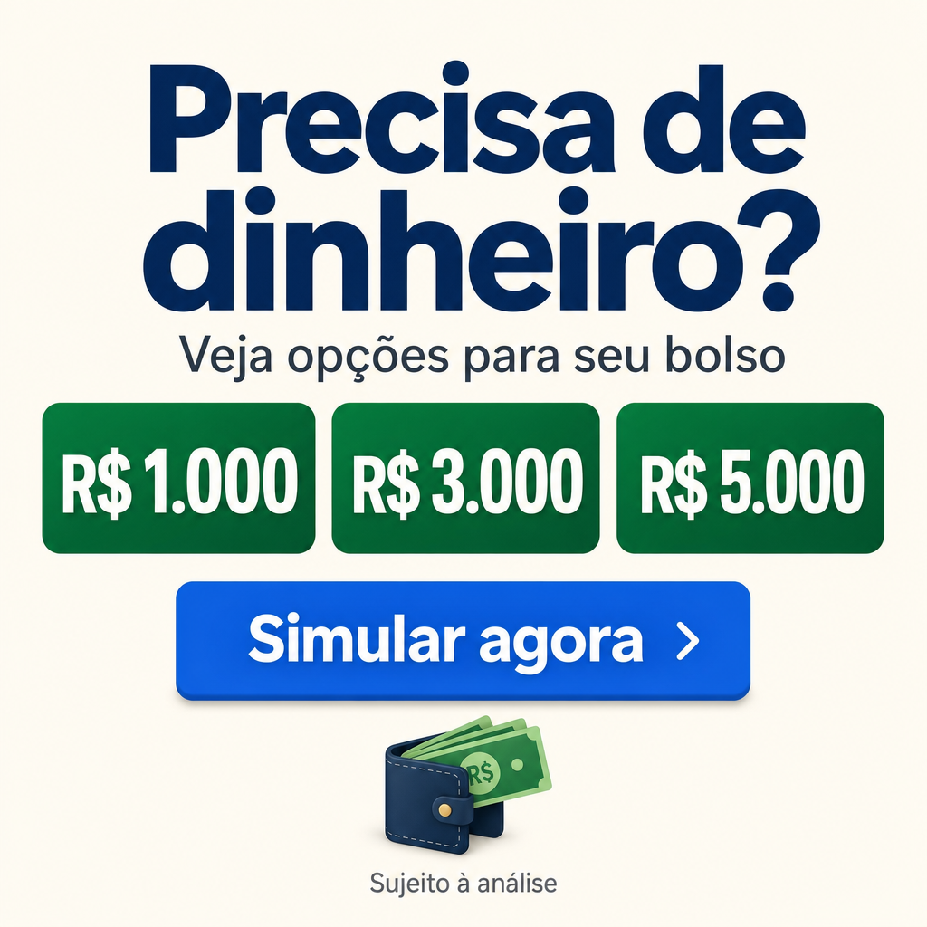 Empréstimo