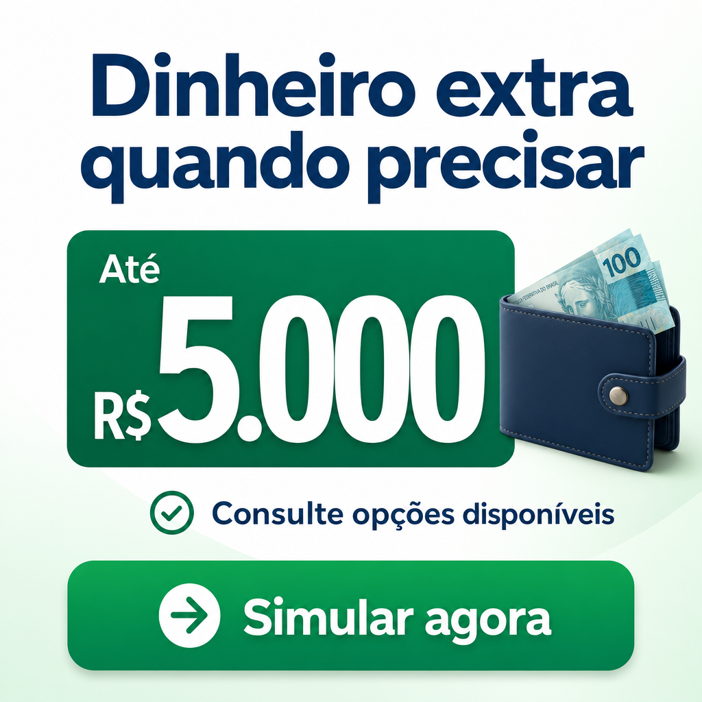 Empréstimo