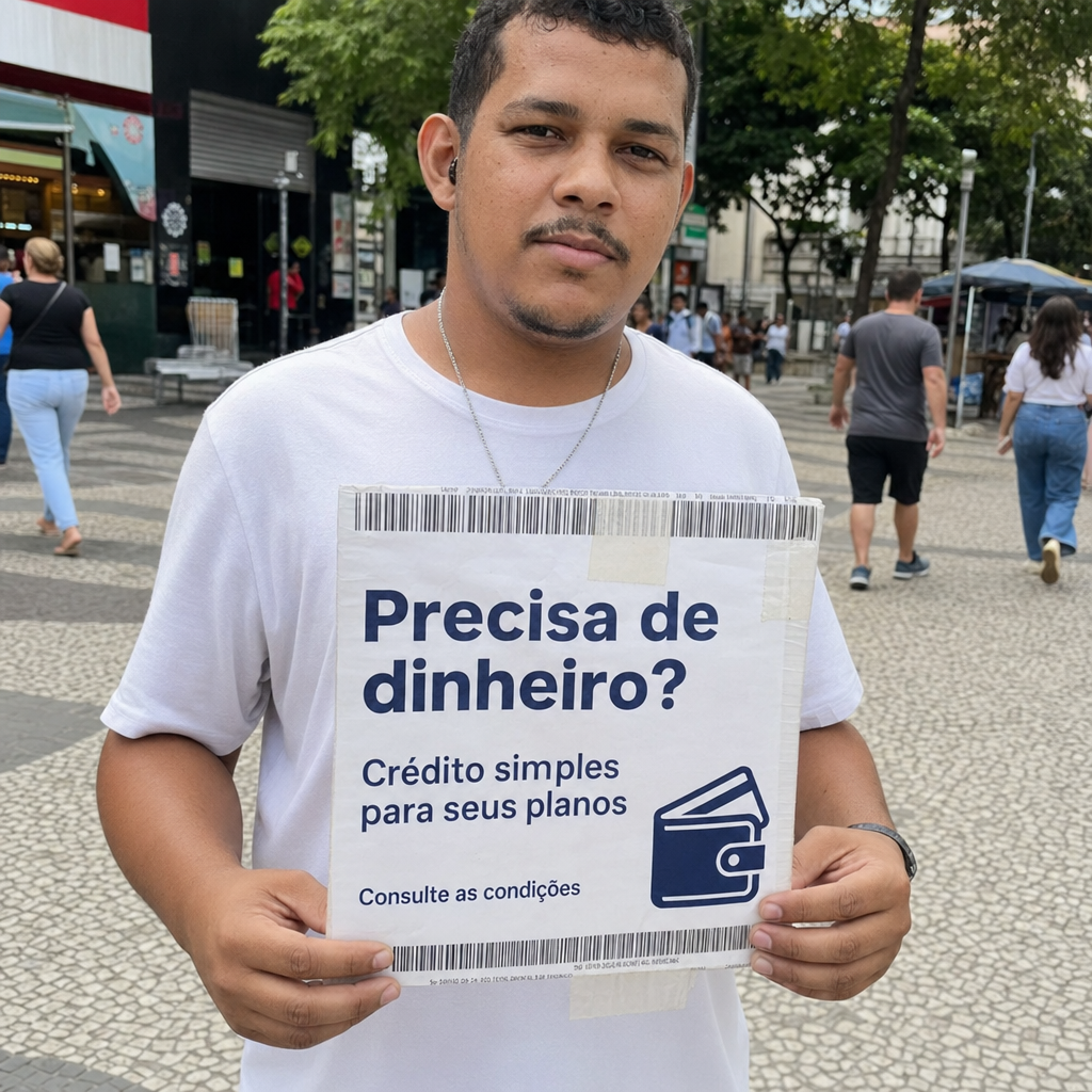 Empréstimo