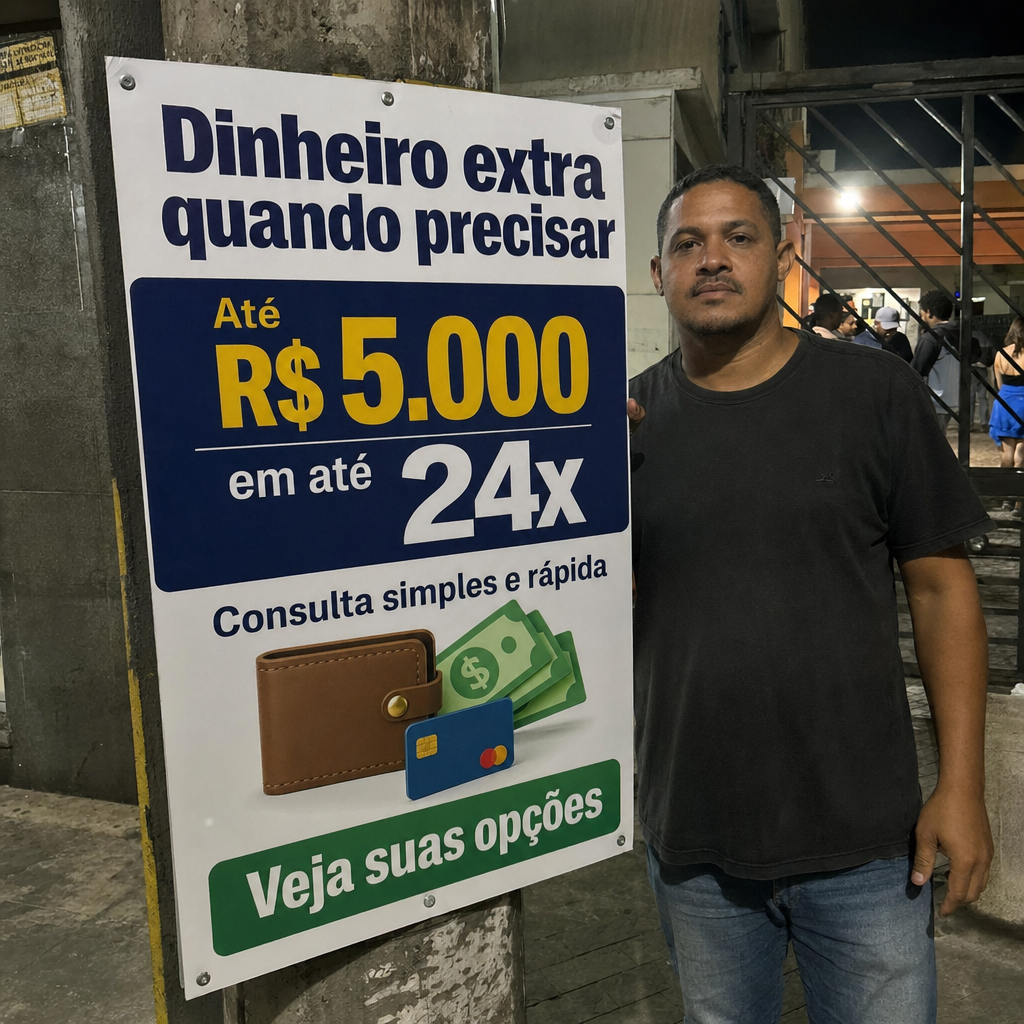 Empréstimo