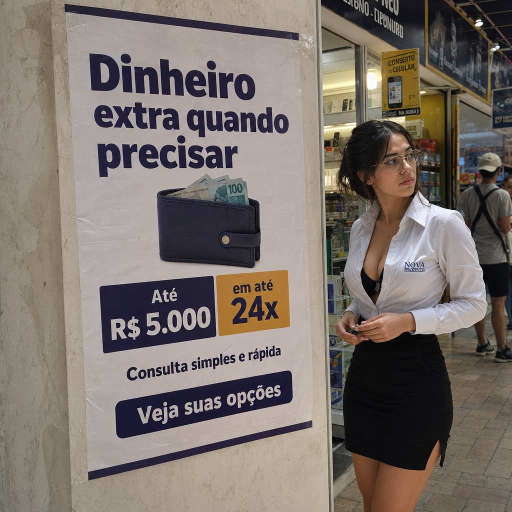 Empréstimo