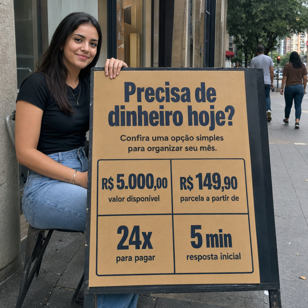 Empréstimo