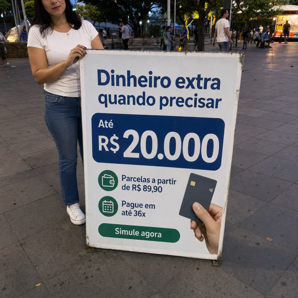 Empréstimo