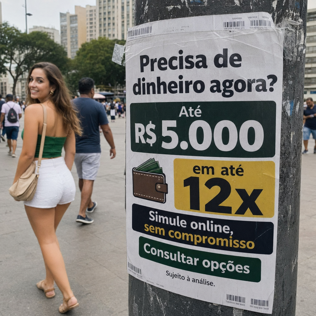 Empréstimo