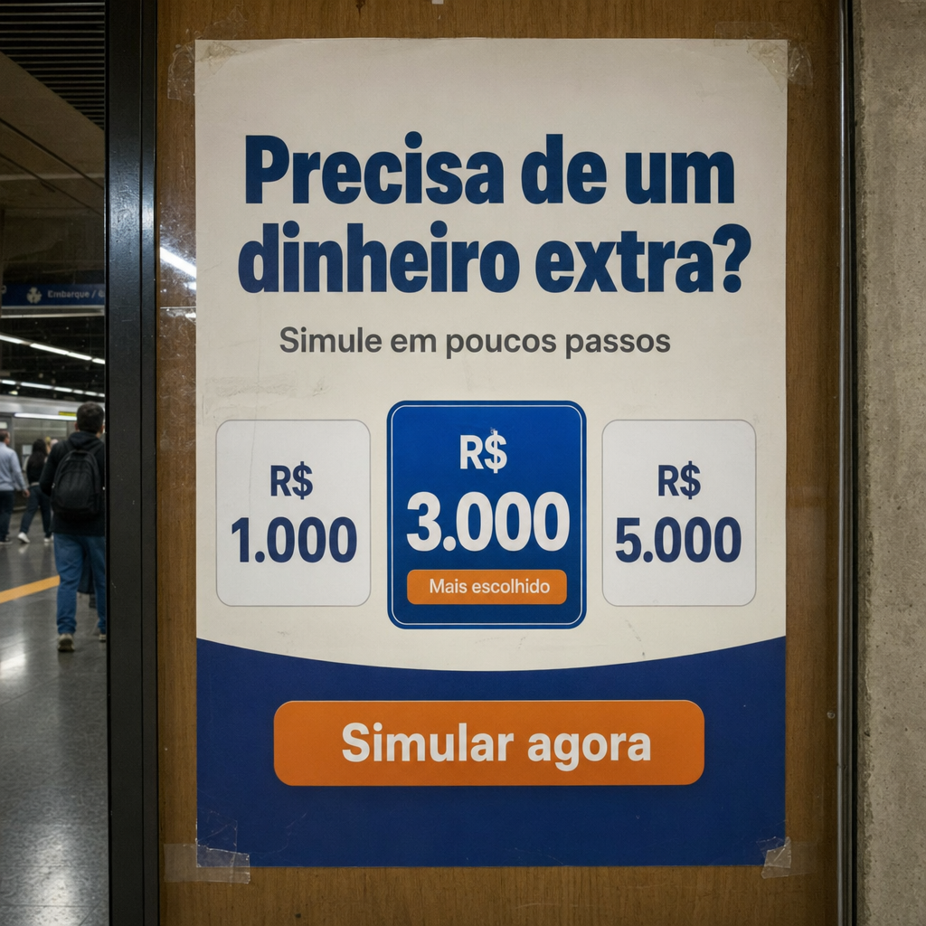 Empréstimo