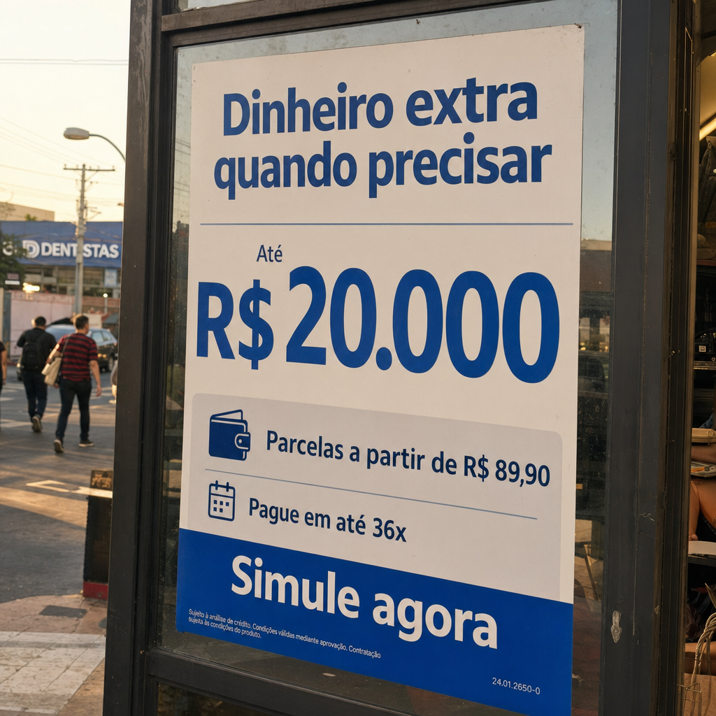 Empréstimo