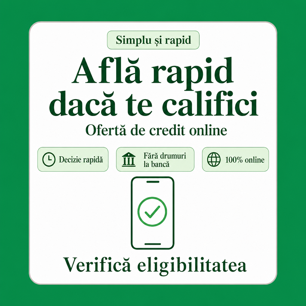 Crédito online, Decisão rápida, Sem idas ao banco, 100% online, Verifique a elegibilidade