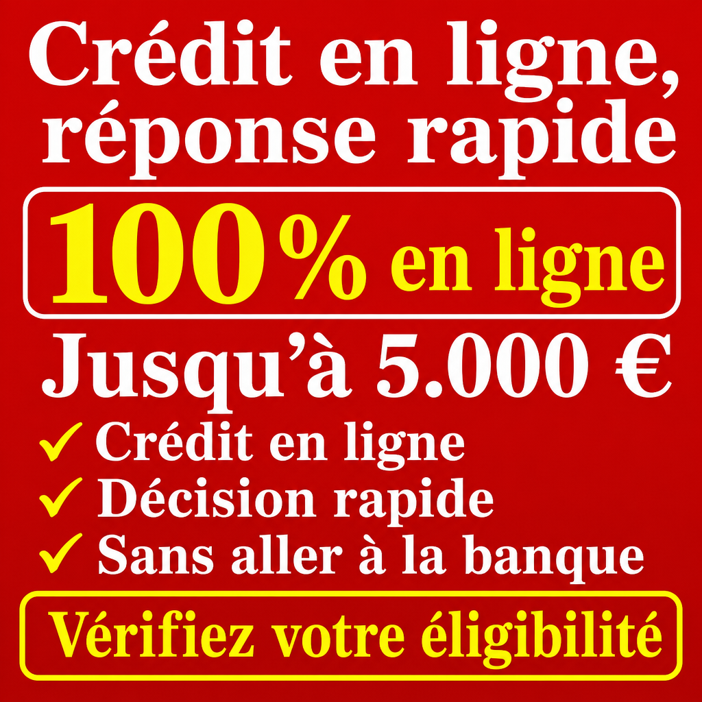 Crédito online, Decisão rápida, Sem idas ao banco, 100% online, Verifique a elegibilidade