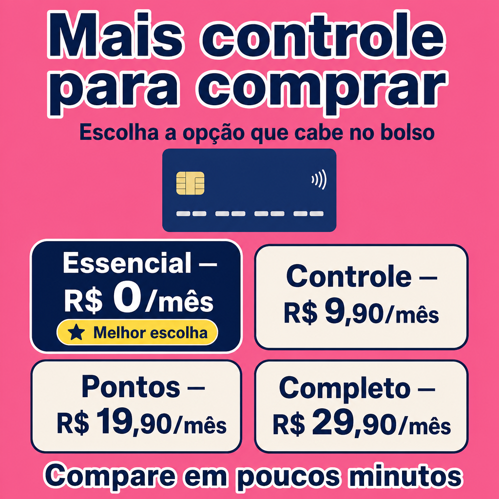 Cartão de crédito