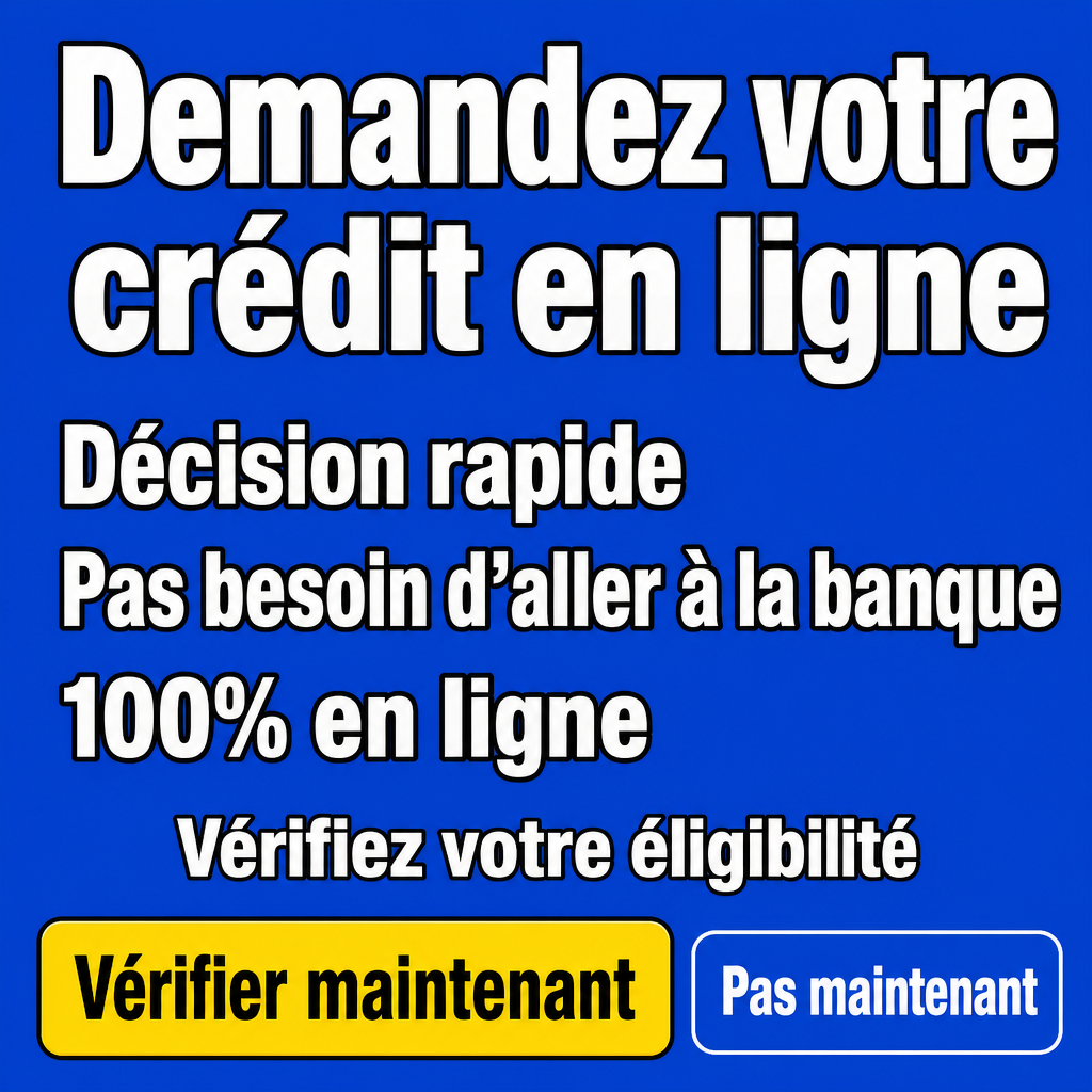 Crédito online, Decisão rápida, Sem idas ao banco, 100% online, Verifique a elegibilidade