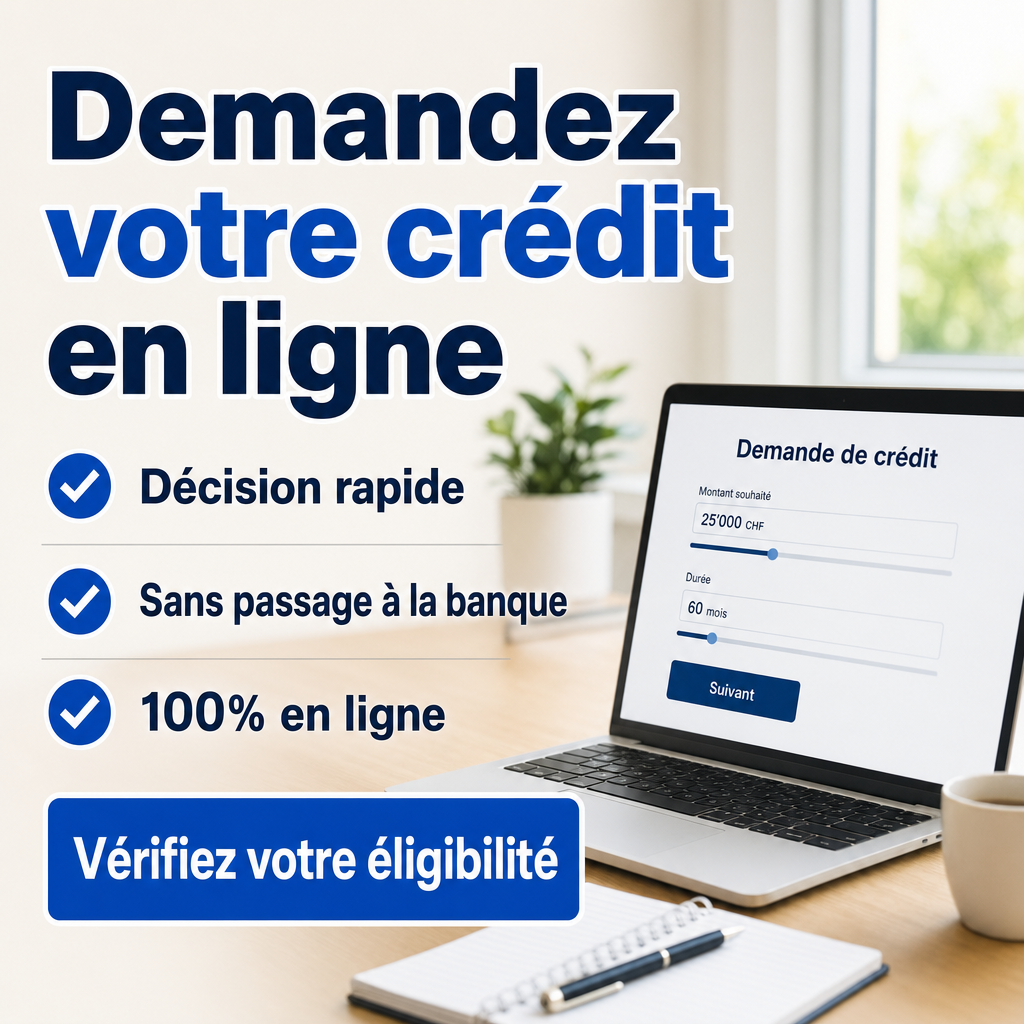 Crédito online, Decisão rápida, Sem idas ao banco, 100% online, Verifique a elegibilidade
