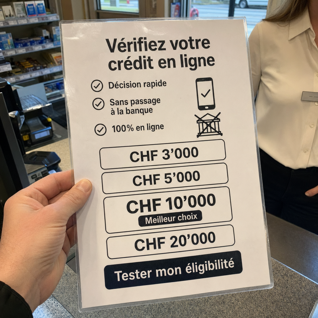 Crédito online, Decisão rápida, Sem idas ao banco, 100% online, Verifique a elegibilidade
