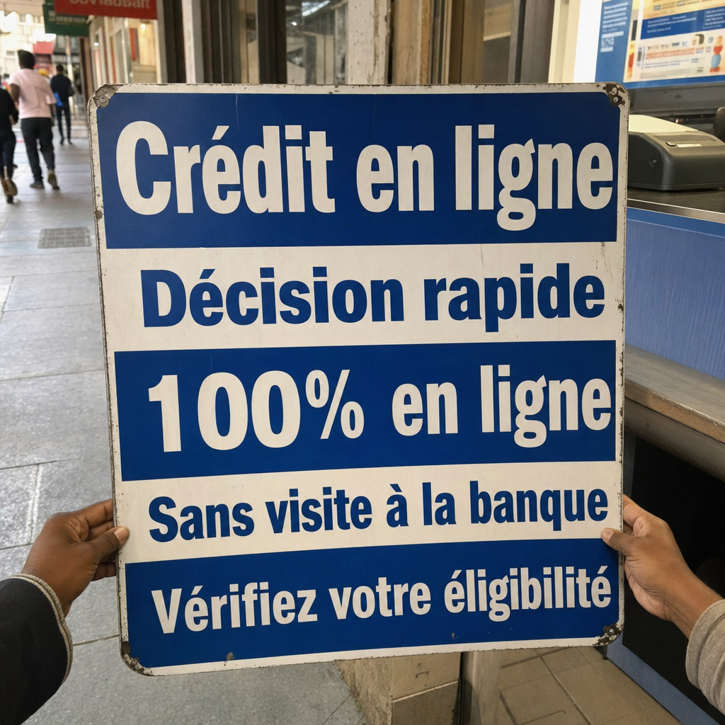 Crédito online, Decisão rápida, Sem idas ao banco, 100% online, Verifique a elegibilidade