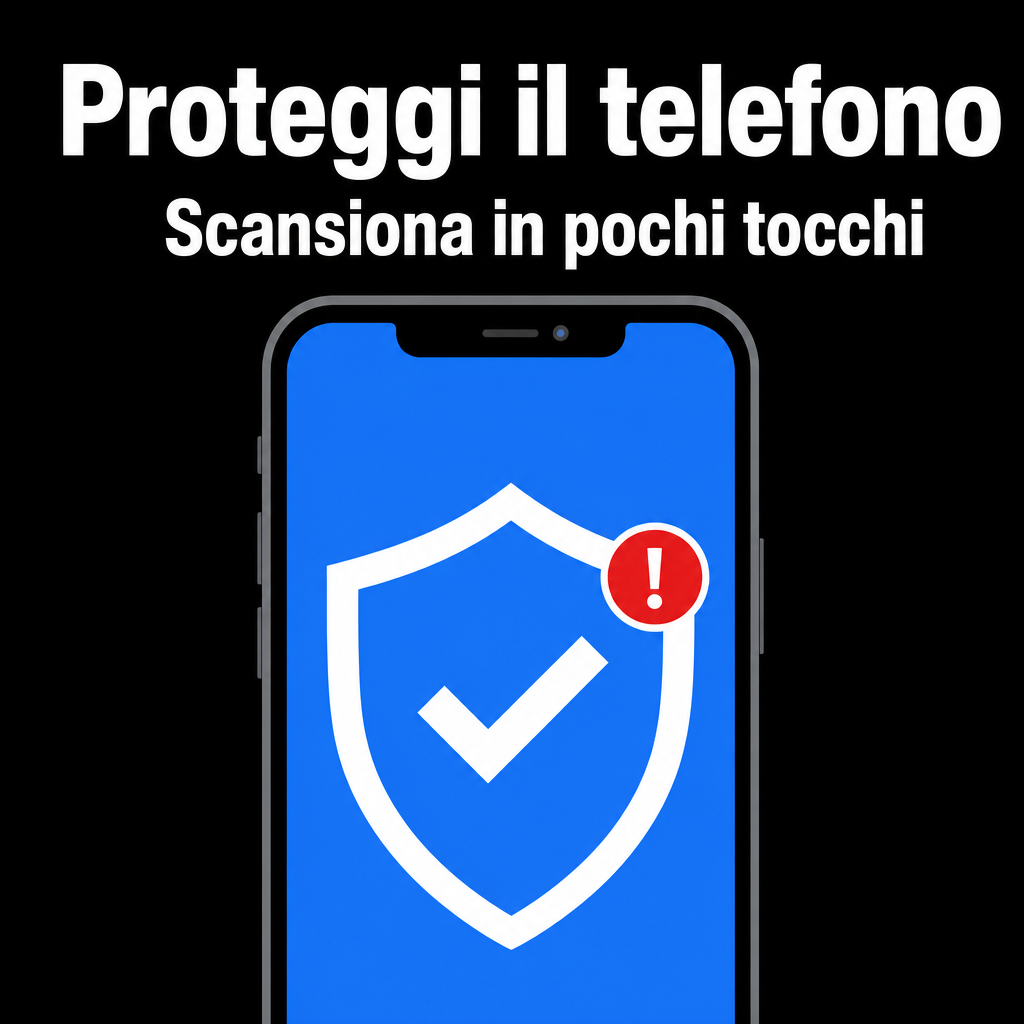 Aplicativo Antivirus