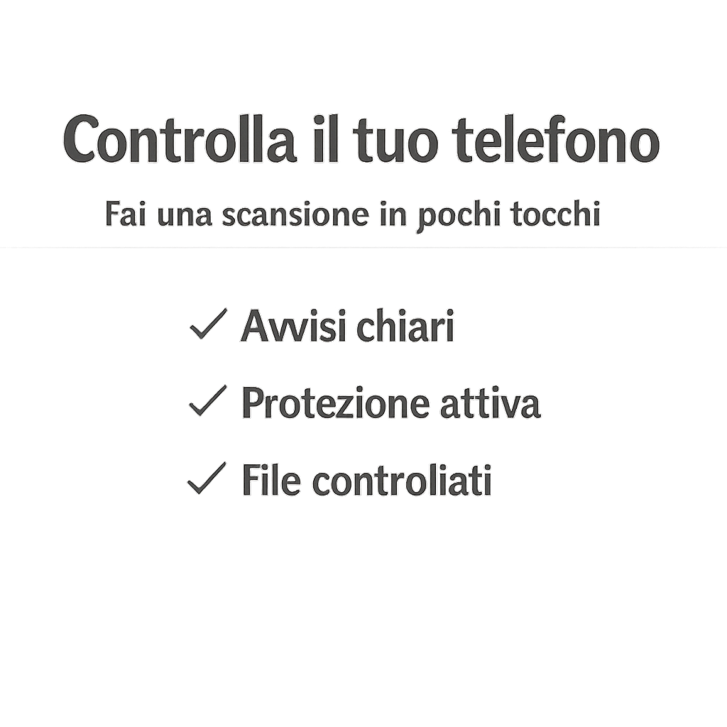 Aplicativo Antivirus