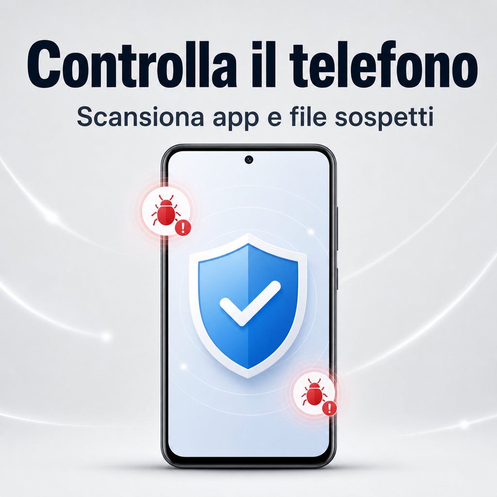 Aplicativo Antivirus