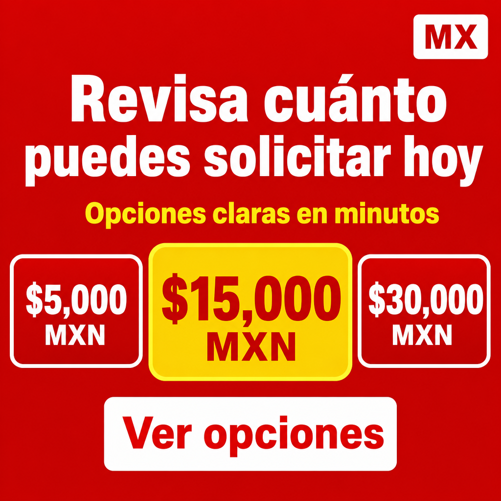 Empréstimo
All visible text must be fully natural in es-MX; translate/localize any source-language niche wording before it appears.
Do not copy raw source-language niche, product, or theme words into visible text unless they are already natural in the target language.