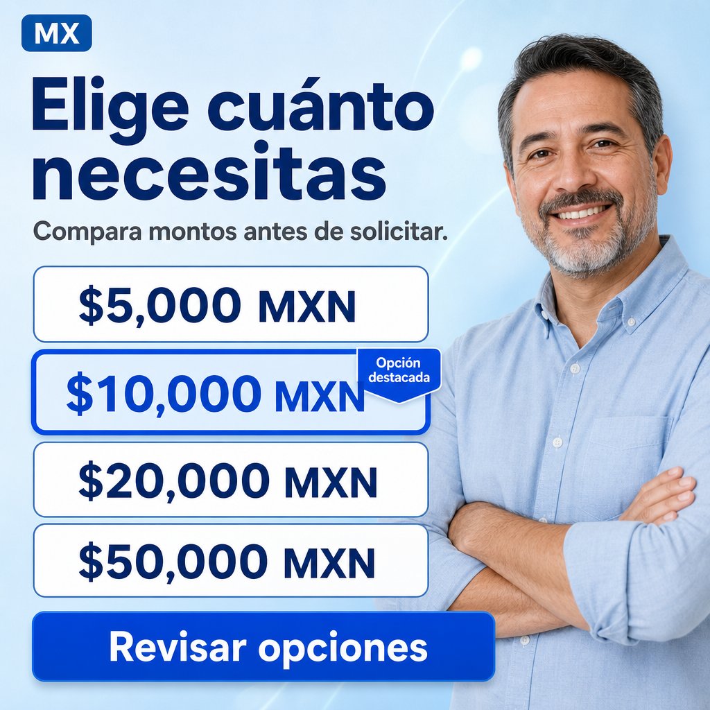 Empréstimo
All visible text must be fully natural in es-MX; translate/localize any source-language niche wording before it appears.
Do not copy raw source-language niche, product, or theme words into visible text unless they are already natural in the target language.