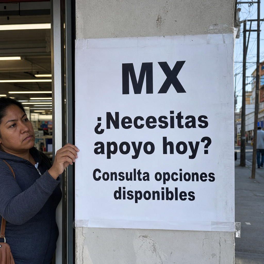 Empréstimo
All visible text must be fully natural in es-MX; translate/localize any source-language niche wording before it appears.
Do not copy raw source-language niche, product, or theme words into visible text unless they are already natural in the target language.