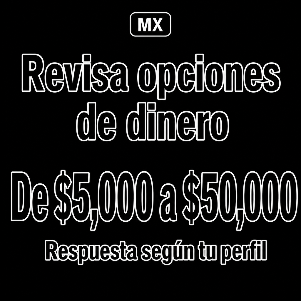 Empréstimo
All visible text must be fully natural in es-MX; translate/localize any source-language niche wording before it appears.
Do not copy raw source-language niche, product, or theme words into visible text unless they are already natural in the target language.
