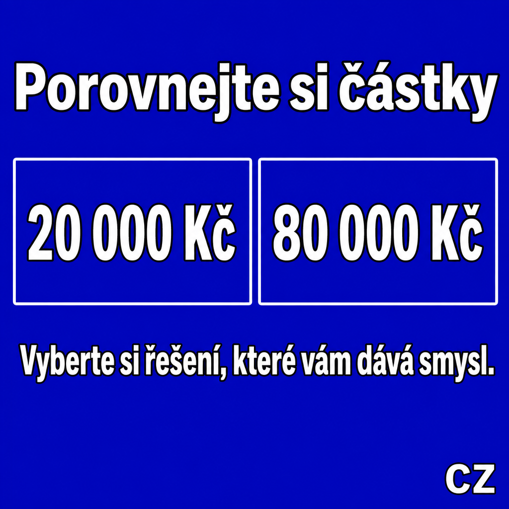 Empréstimo
All visible text must be fully natural in cs-CZ; translate/localize any source-language niche wording before it appears.
Do not copy raw source-language niche, product, or theme words into visible text unless they are already natural in the target language.