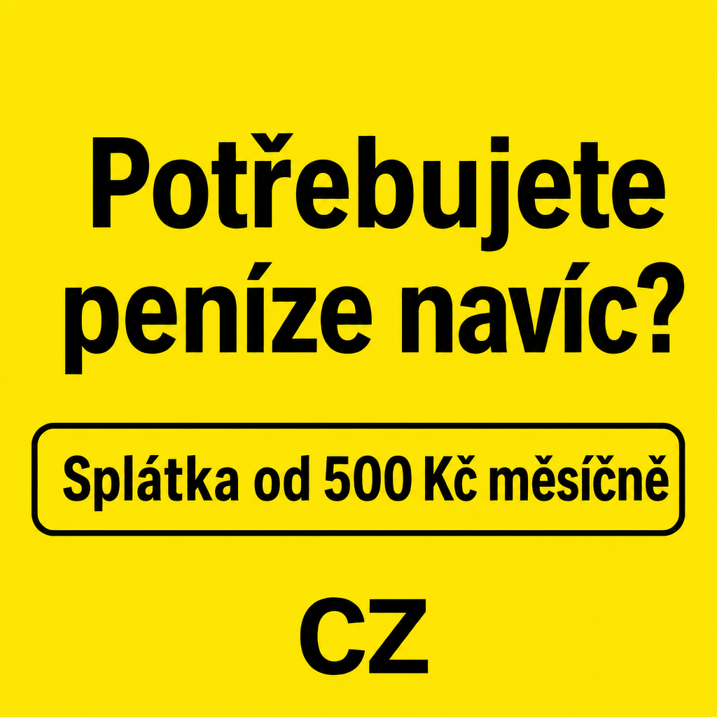 Empréstimo
All visible text must be fully natural in cs-CZ; translate/localize any source-language niche wording before it appears.
Do not copy raw source-language niche, product, or theme words into visible text unless they are already natural in the target language.
