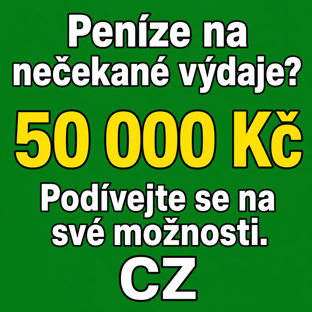 Empréstimo
All visible text must be fully natural in cs-CZ; translate/localize any source-language niche wording before it appears.
Do not copy raw source-language niche, product, or theme words into visible text unless they are already natural in the target language.