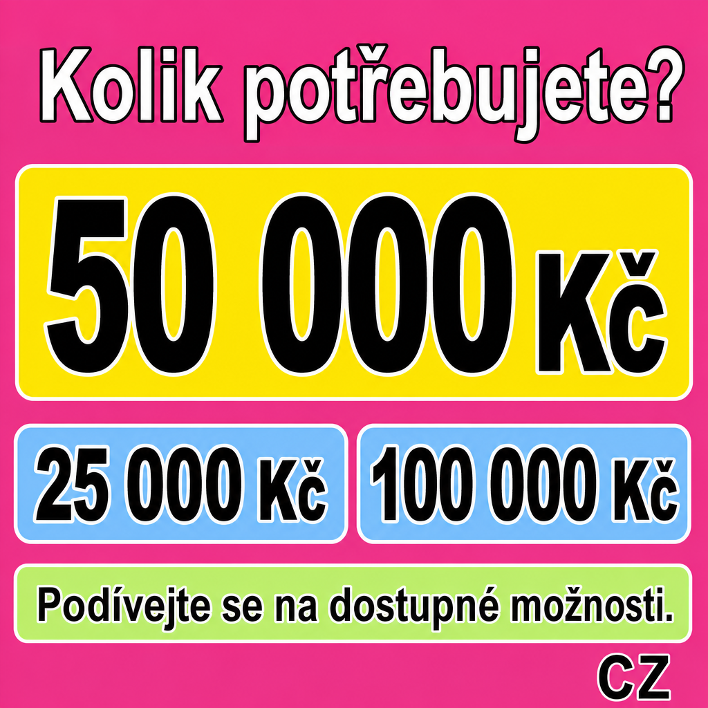 Empréstimo
All visible text must be fully natural in cs-CZ; translate/localize any source-language niche wording before it appears.
Do not copy raw source-language niche, product, or theme words into visible text unless they are already natural in the target language.