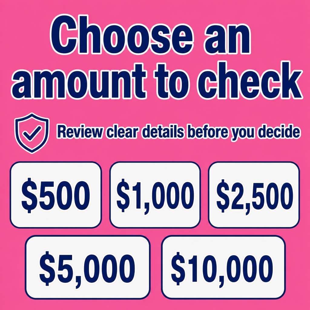 Simple, trustworthy money