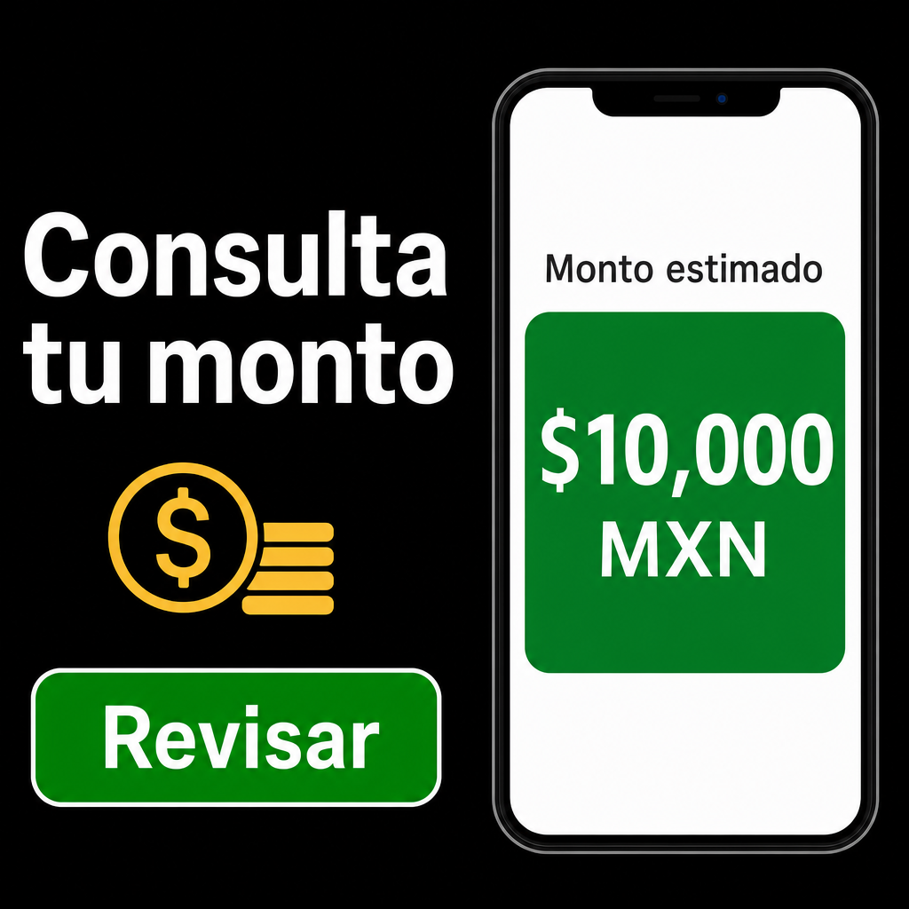 teléfono con monto de préstamo