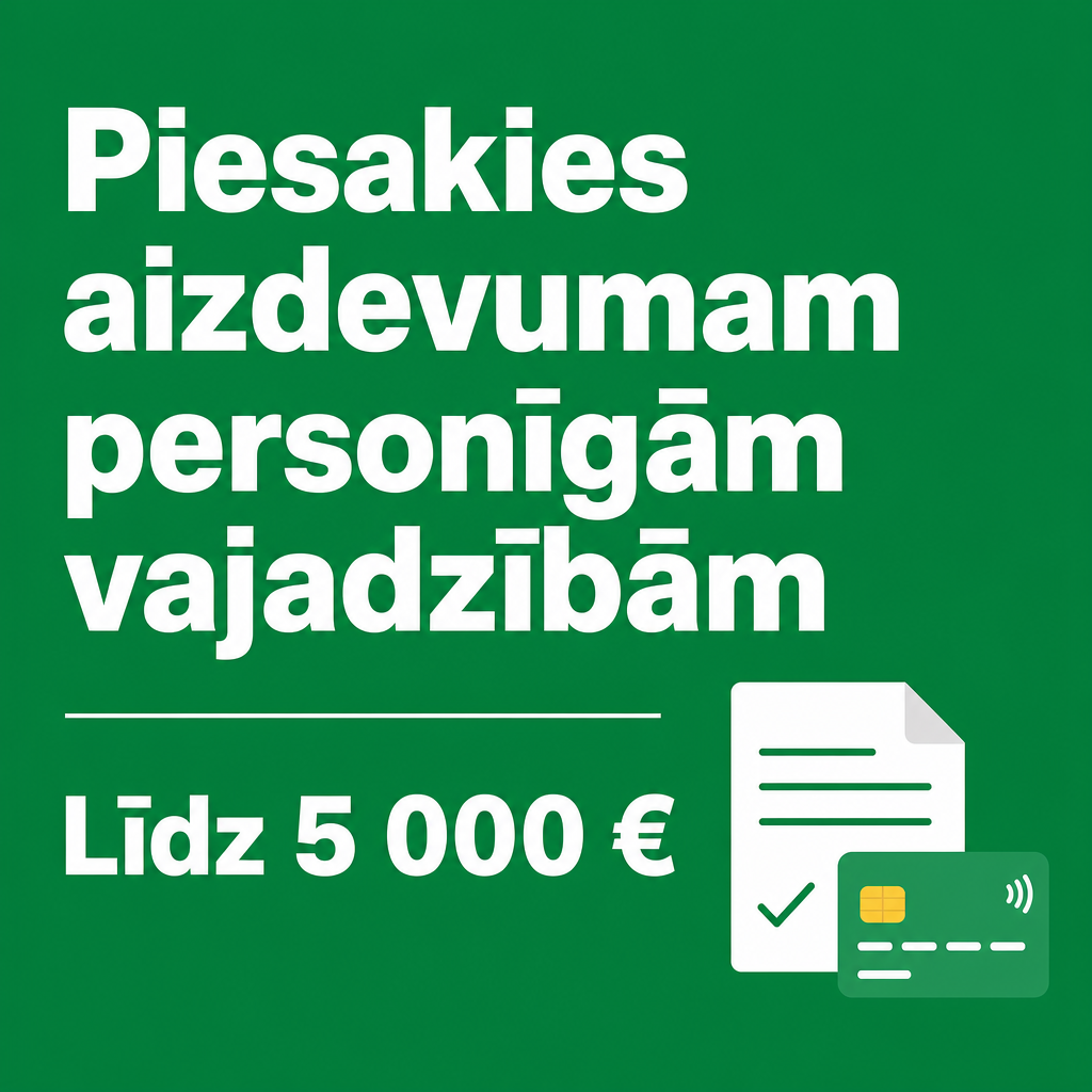 empréstimo pessoal