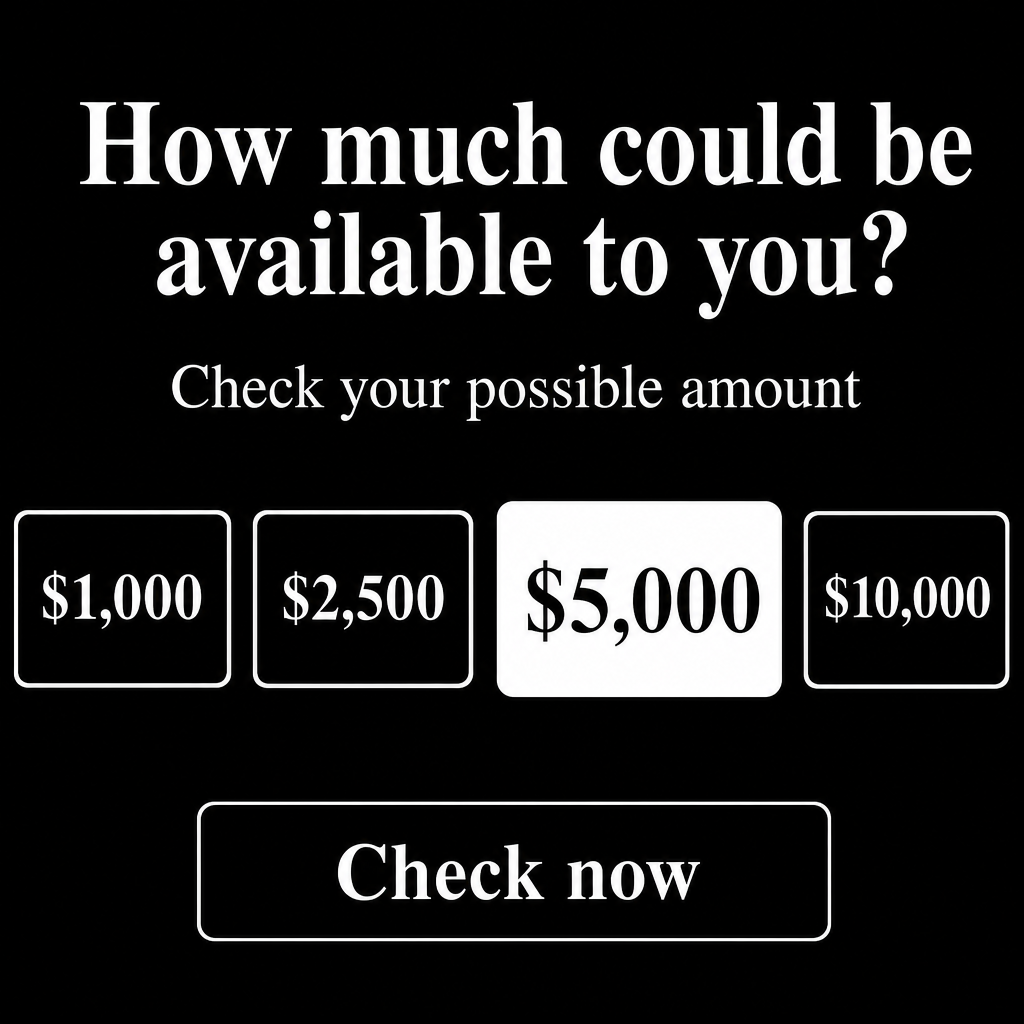 Quanto pode estar disponível para você?
